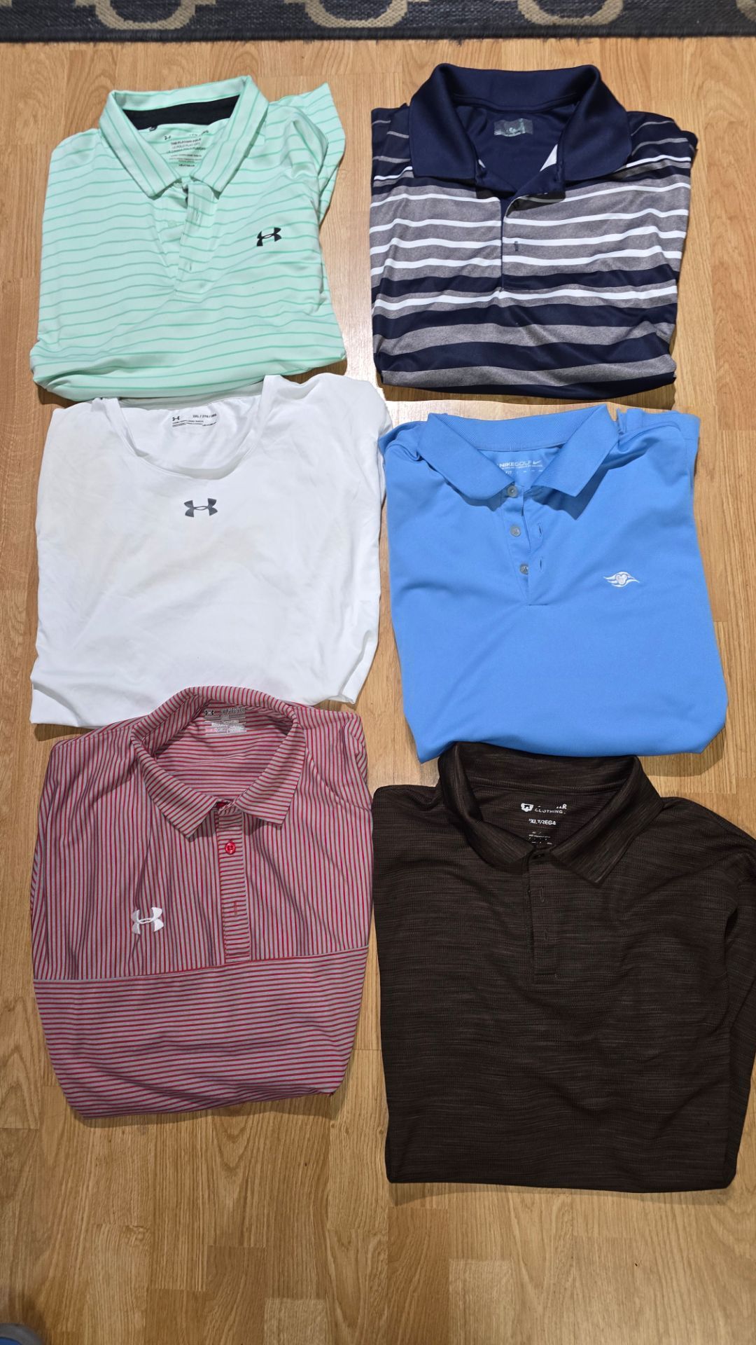 Men's Shirts xxl