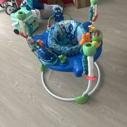 baby bouncer