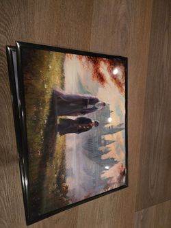 Harry Potter picture frame