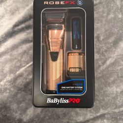 Babyliss Clippers