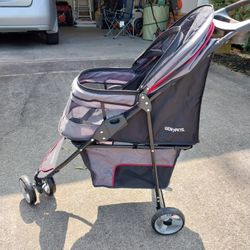 Pet Stroller 