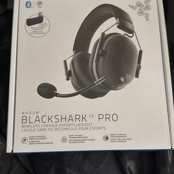 Razer Blackshark V2 Pro