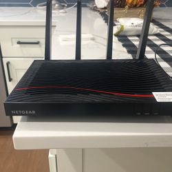 Netgear Router