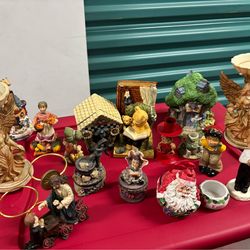 Ornaments