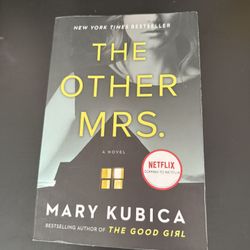 The Other Mrs.