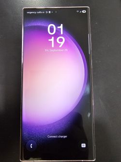 S23 Ultra Unlock 256 Gb Pink