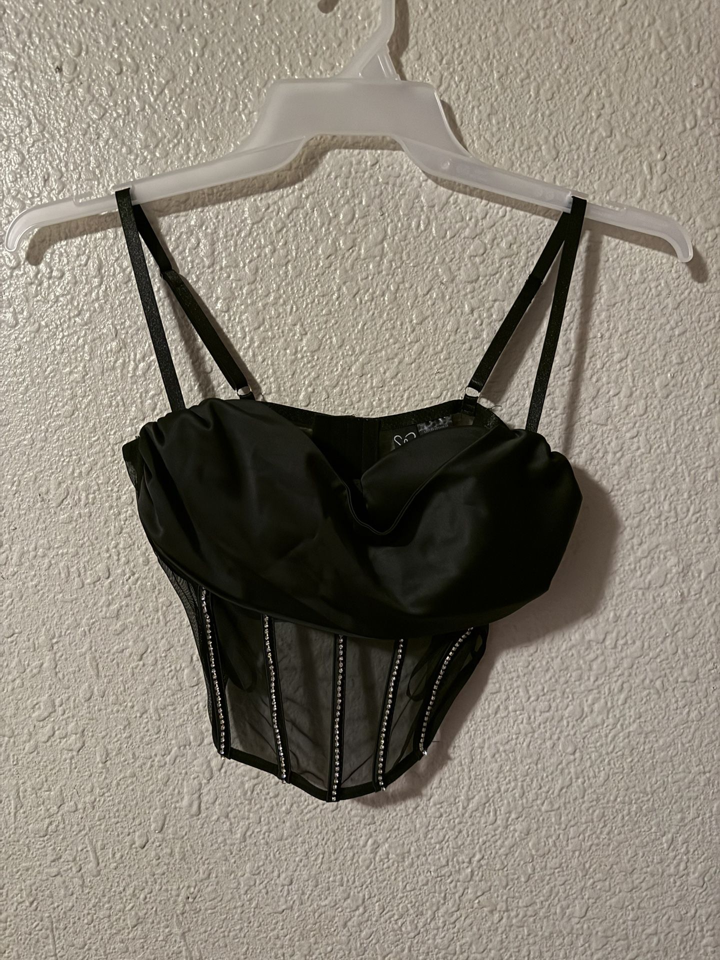 Corset Top Windsor