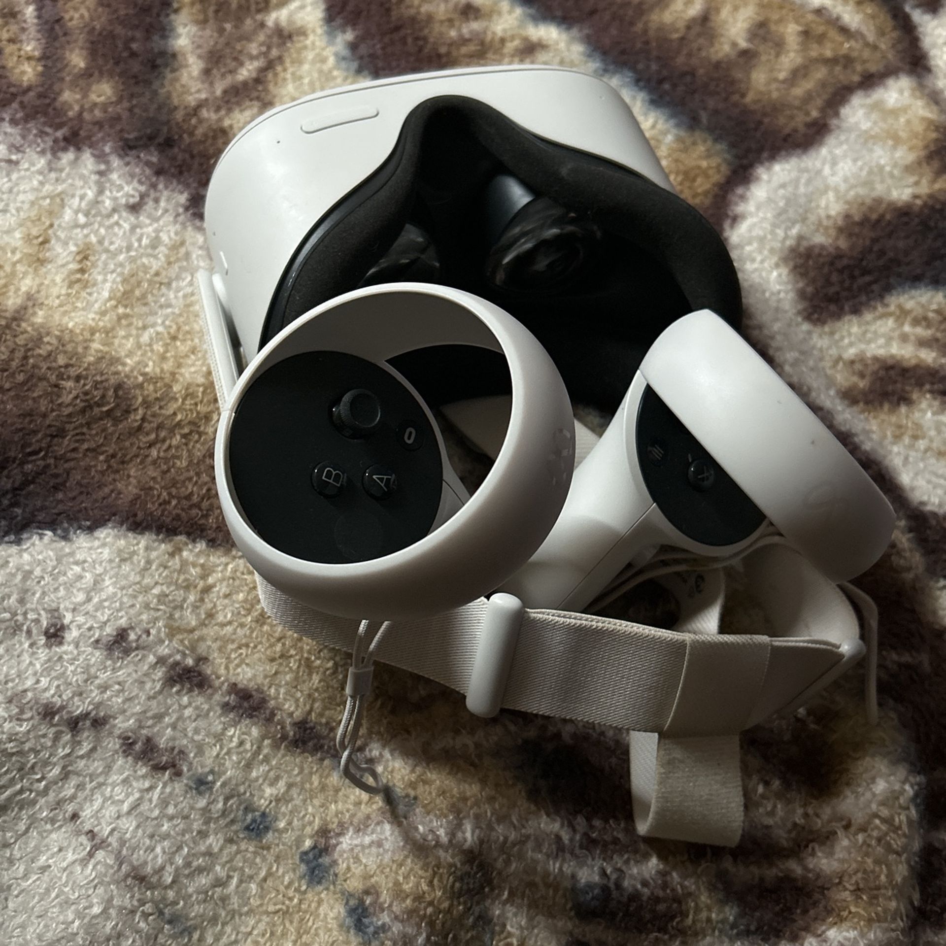 Oculus