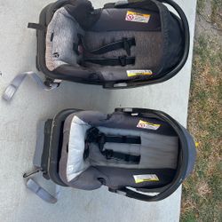 Car Seats 