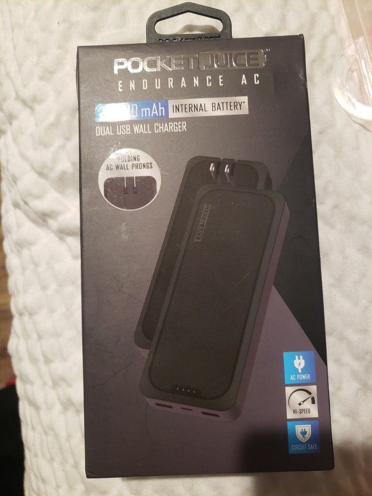 Pocket Juice for Sale in Thonotosassa, FL OfferUp