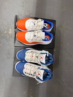 Jordan Shoes