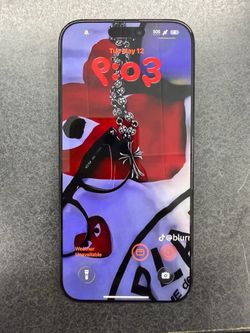 iPhone 16 Pro Max 1TB