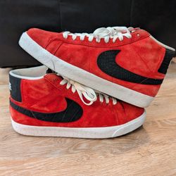 Nike Blazer Premium SB