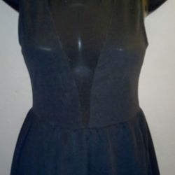 Divided by H & M Dress Size 2
