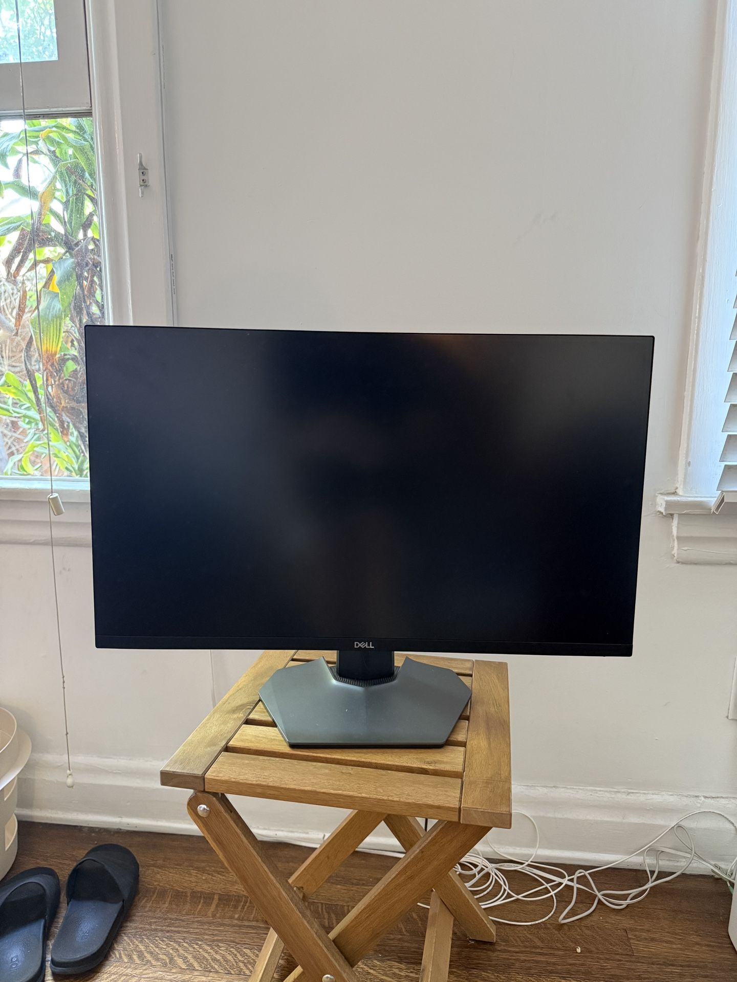 Dell 27” 1440 165hz Gaming Monitor