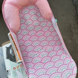 Baby Bather