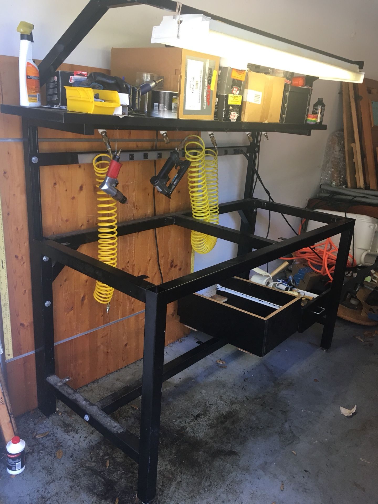 Workbench