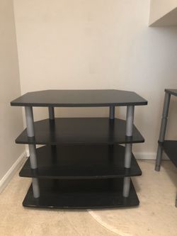TV stand