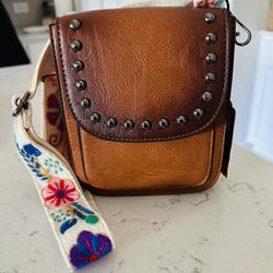 Sam & Hadley Crossbody