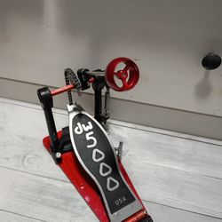 Dw 5000 Pedal 