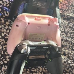 Xbox One Controllers One Elite 