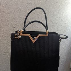 Crossi New York Handbag