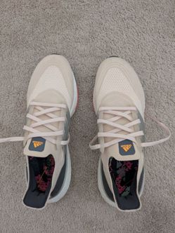 adidas Ultraboost 21 “NYC Marathon” – Men’s Size 11 (Excellent Condition)
