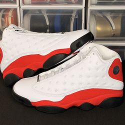 Air Jordan 13 Retro “Cherry”