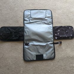 Diaper Changing Bag