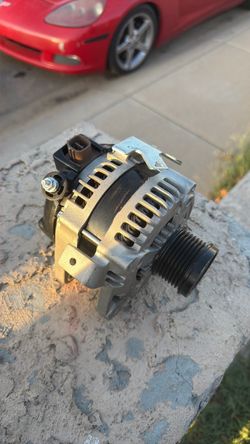 High Quality Alternator for Toyota