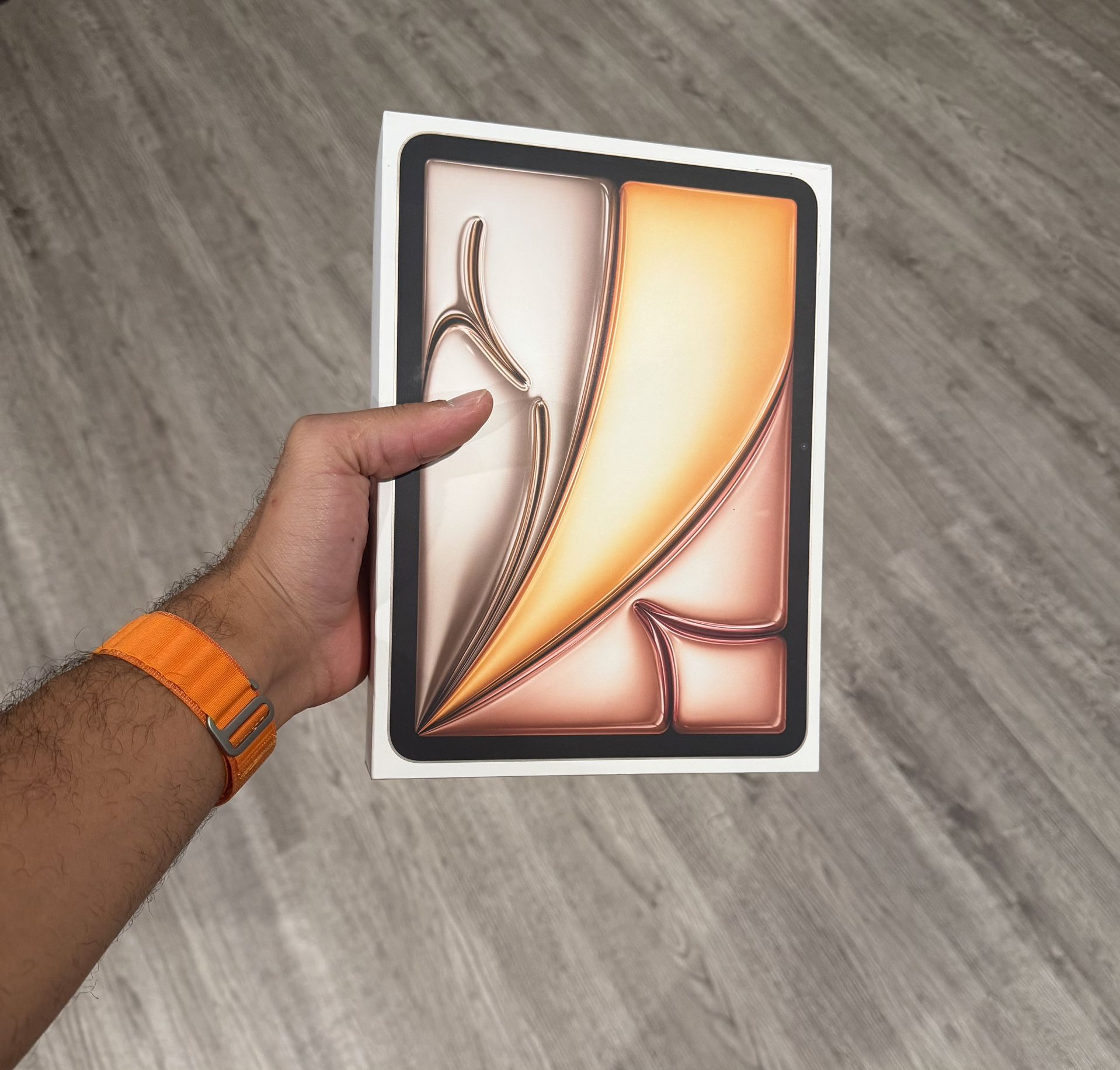 iPad Air M3 128GB WIFI