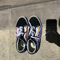Vans Shoes