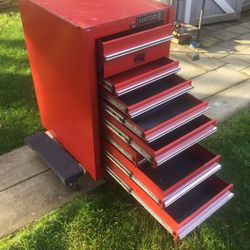 Matco Tool Box MB 1448