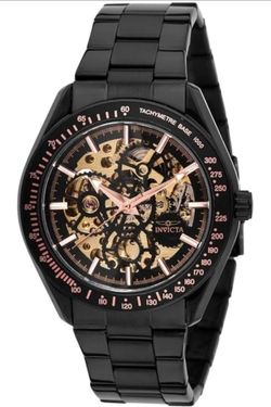 Invicta Objet D'Art Automatic Men's