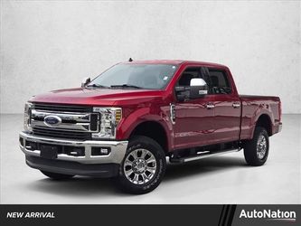 2019 Ford F-250