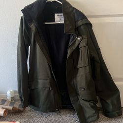 Snowboard Jacket