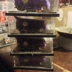 Dreams Halloween collectible cars