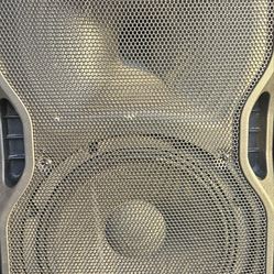 Alto Powered Speaker 
