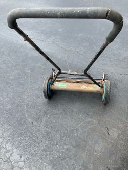 Lawnmower