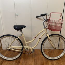 Fuji Cruiser Bike For Sale 