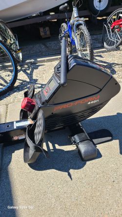 Pro-Form Rower