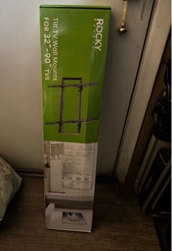 Tv mount wall