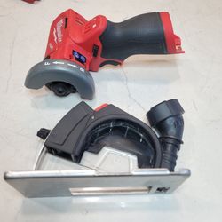 Milwaukee
M12 FUEL 12V Lithium-Ion Brushless Cordless 3 in. Cut Off Saw (Tool-Only)