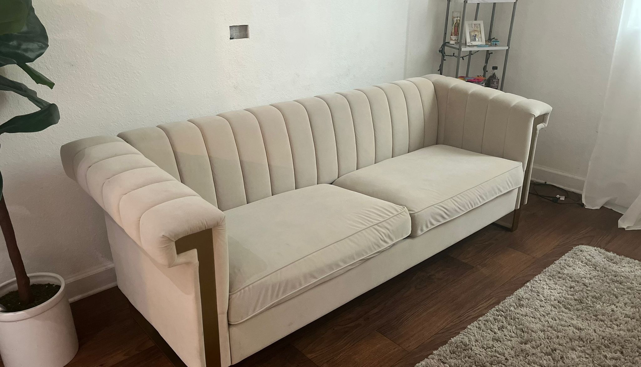 Luxury Sofa