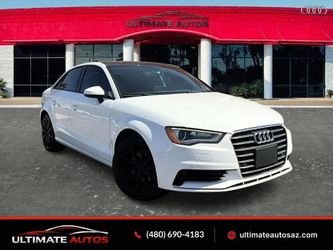 2016 Audi A3