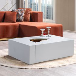 3-Piece Coffee Table