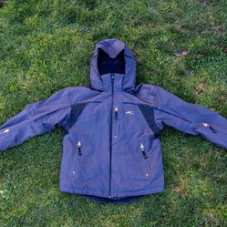 Kjus Ski / Snowboard Jacket