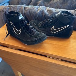 Kids Wrestling Shoes