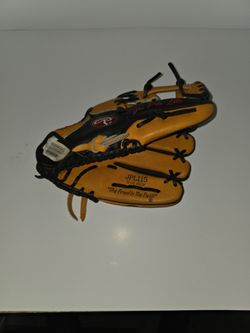Baseball Glove