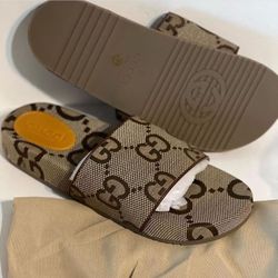 Gucci Men Slides 